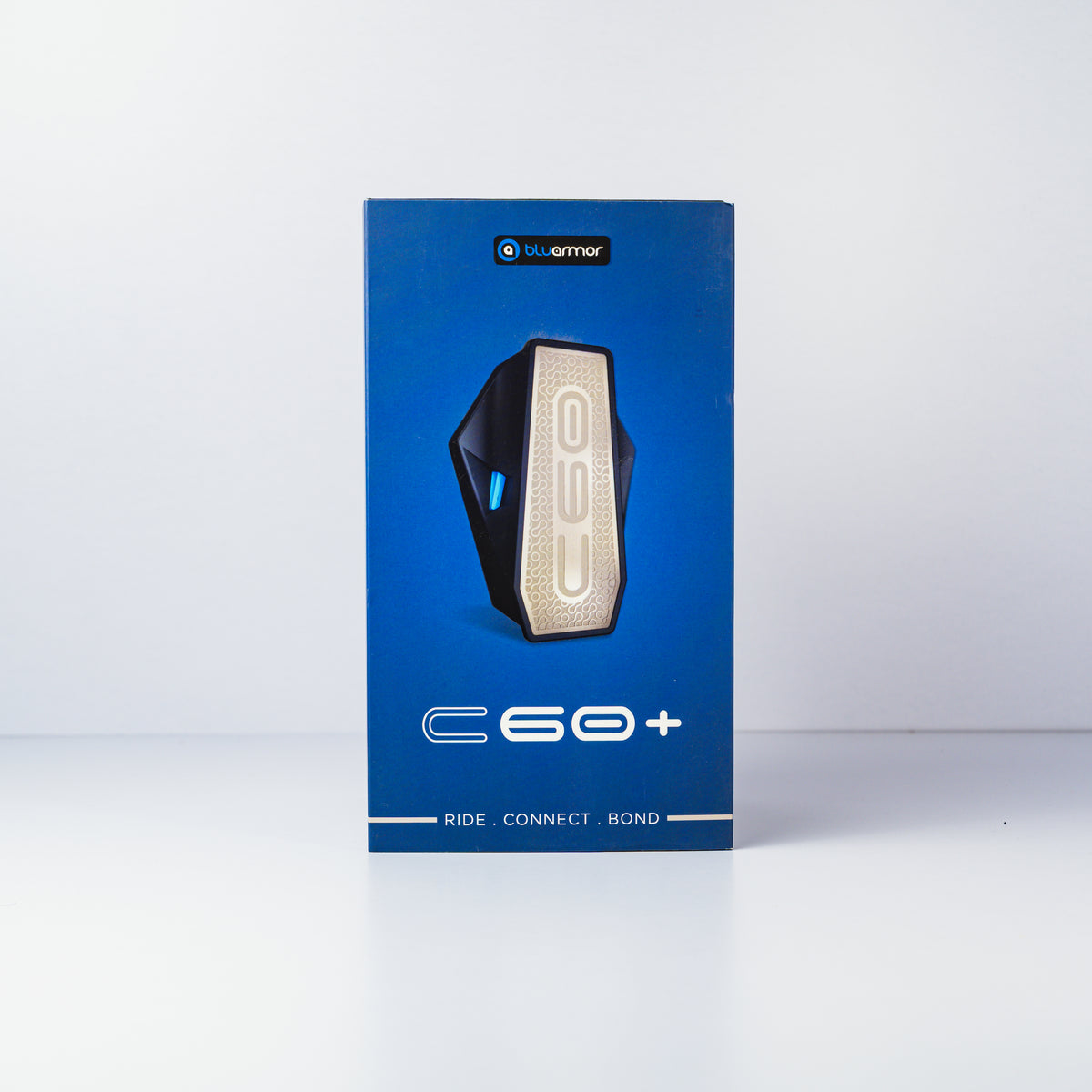C60+
