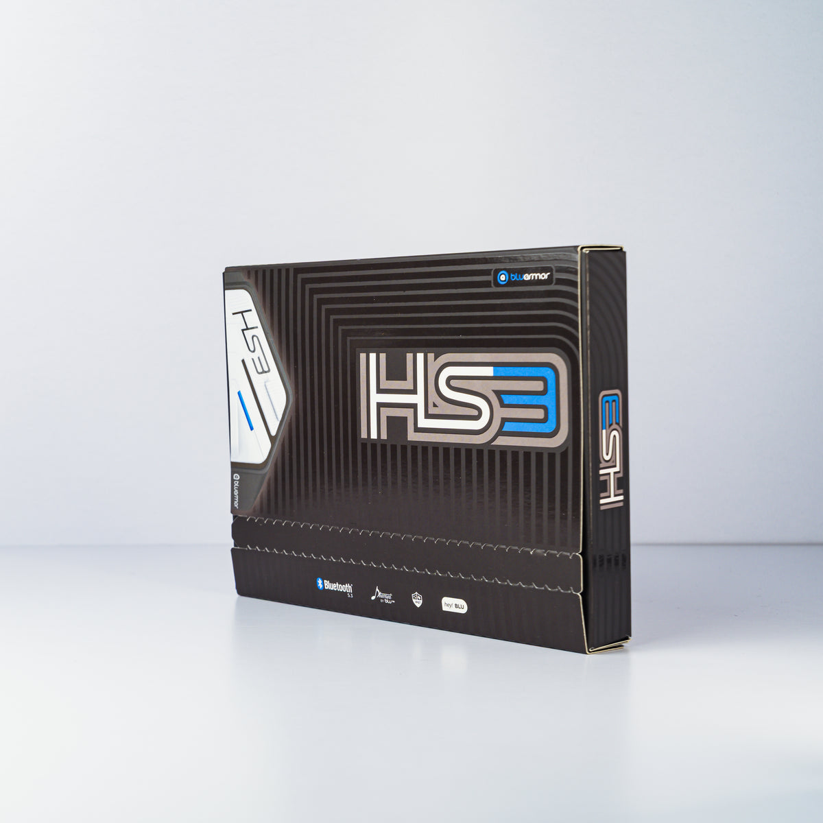 HS3 Helmet Bluetooth Device