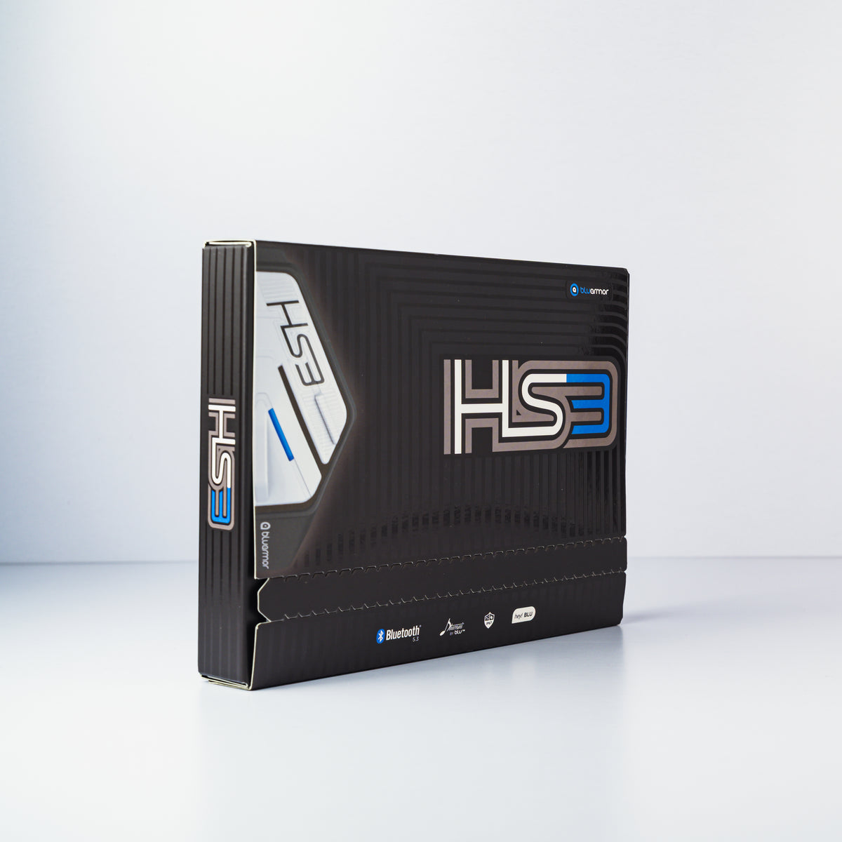 HS3 Helmet Bluetooth Device