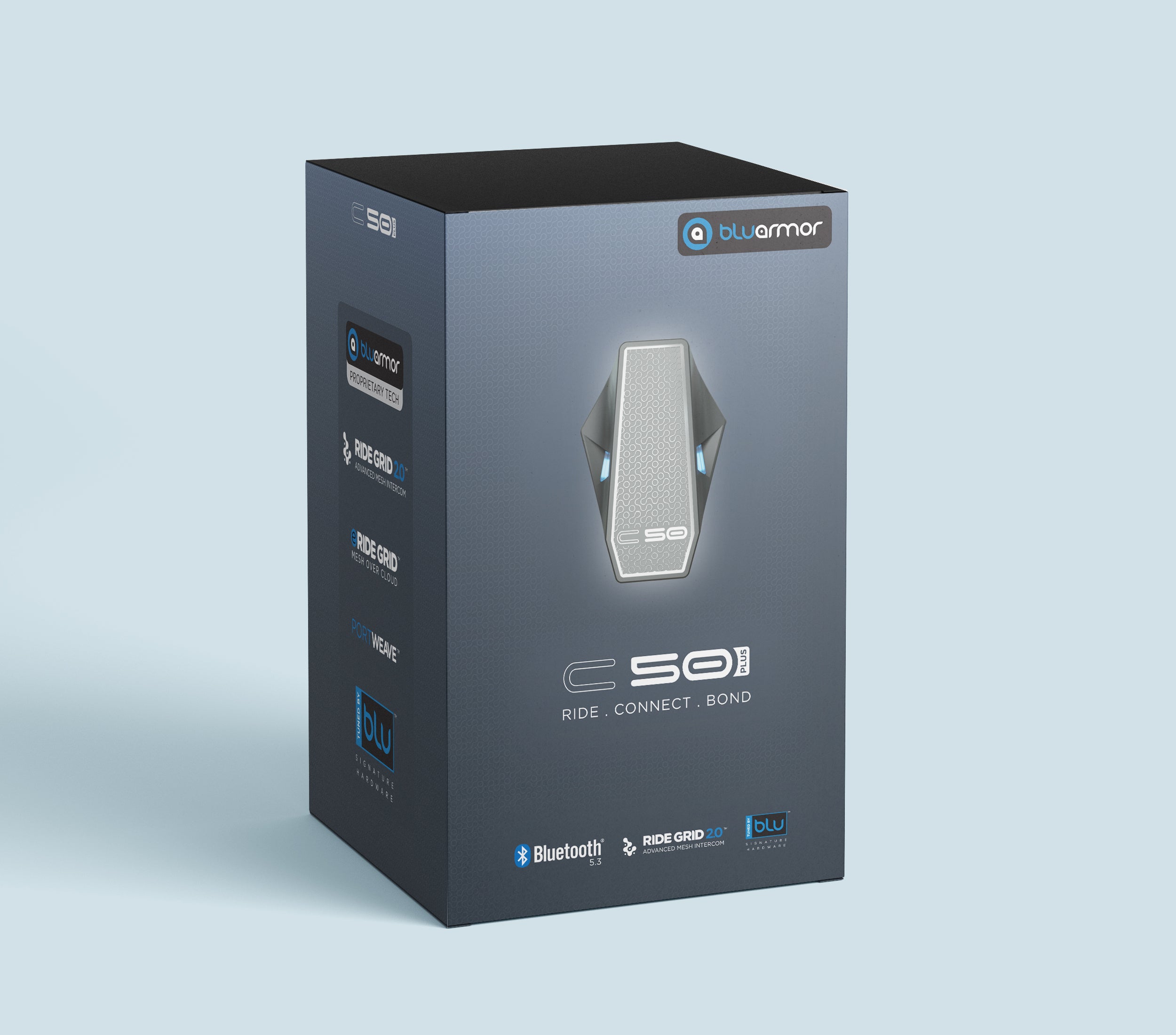 C50Plus (MRP- Rs.18,999/-)