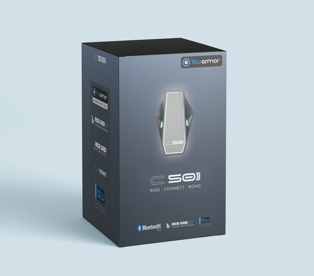 C50Plus (MRP- Rs.18,999/-)
