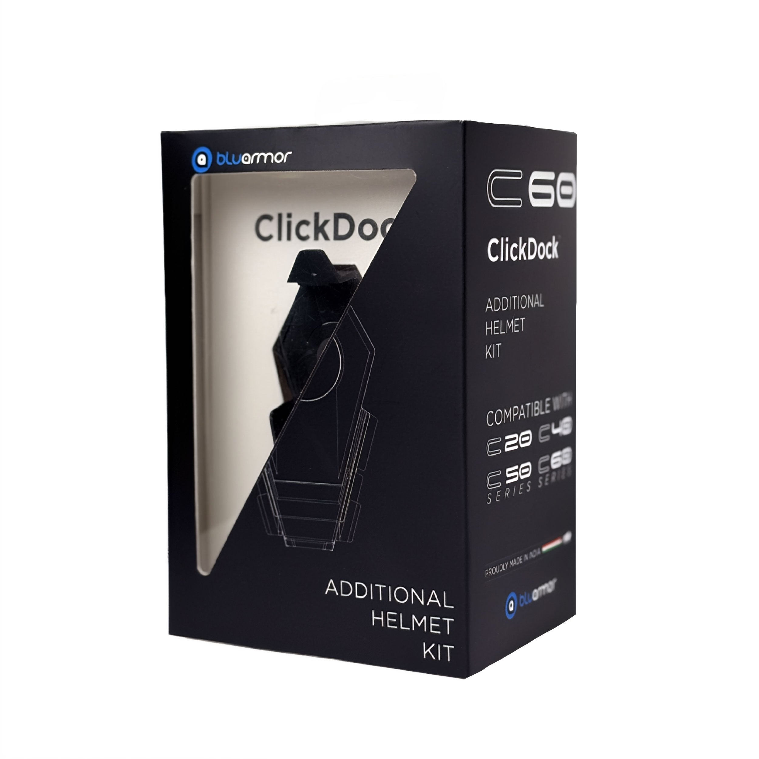 ClickDock AHK