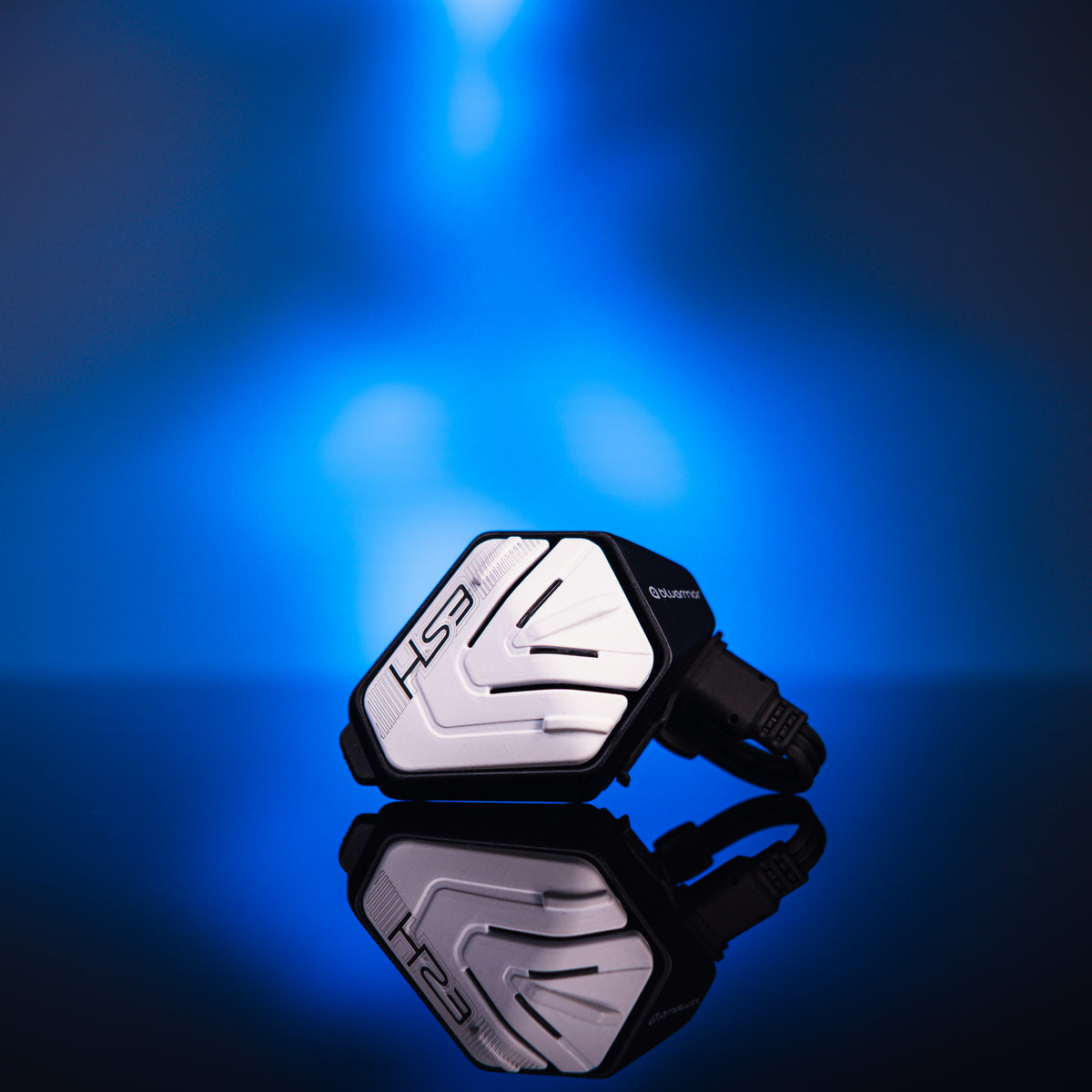 HS3 Helmet Bluetooth Device