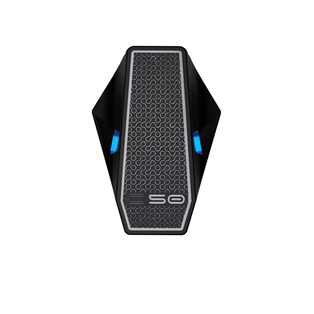 C50Pro (MRP - Rs.24,999/-)