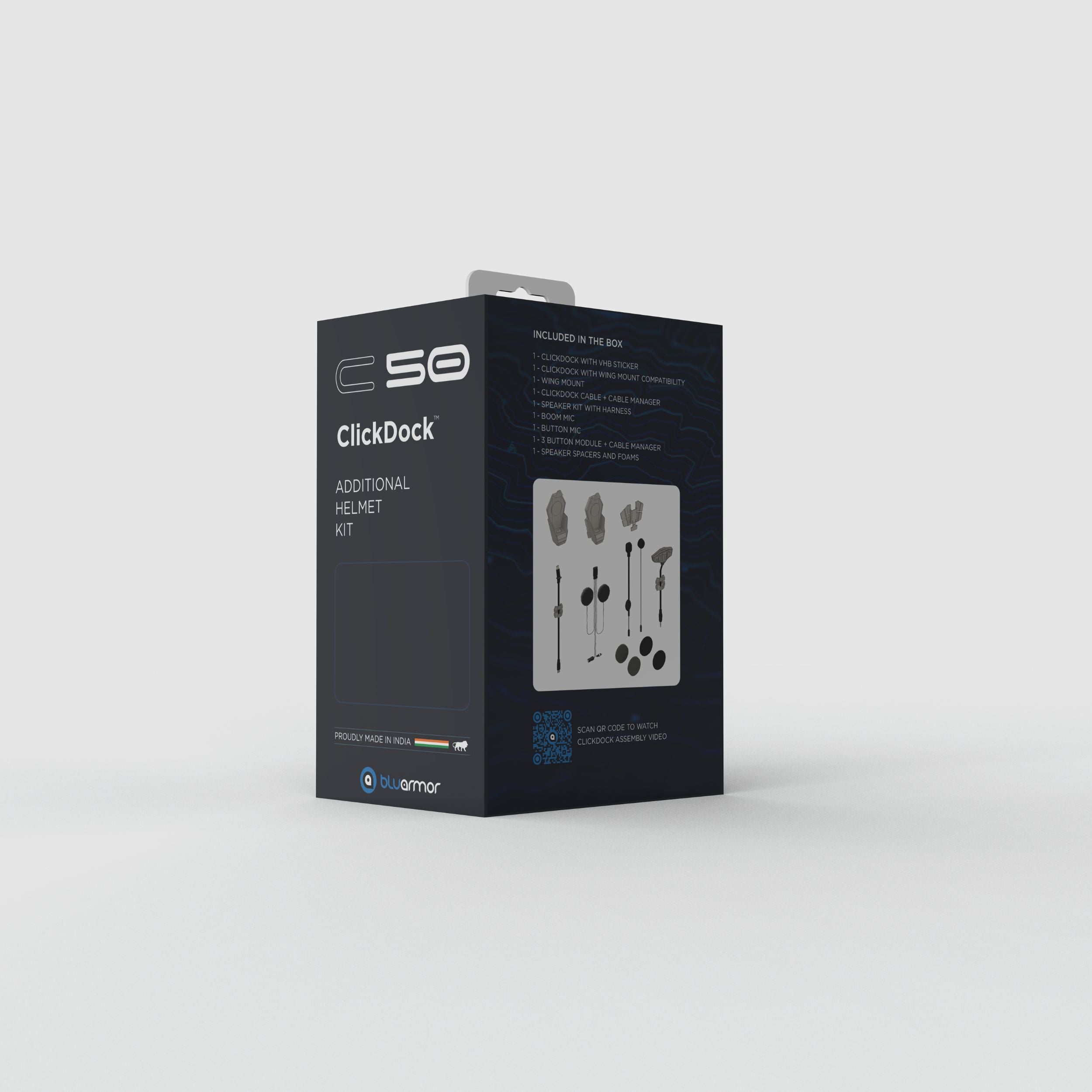 ClickDock AHK
