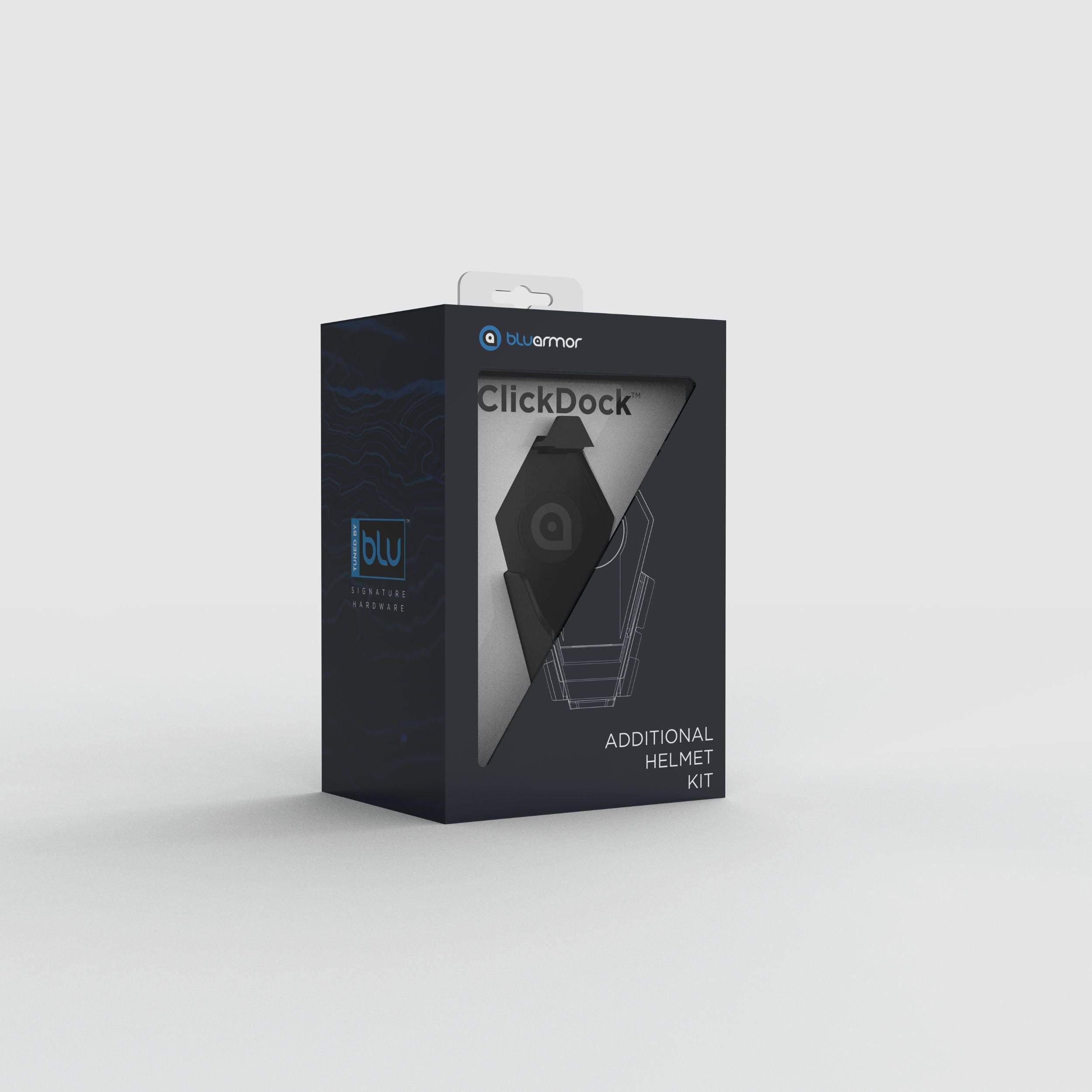 ClickDock AHK