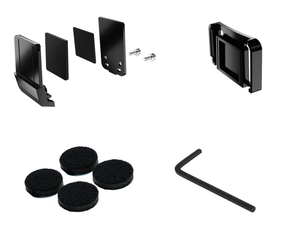Additional Helmet Kit C30