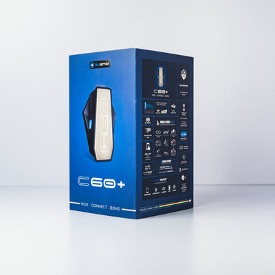 C60+