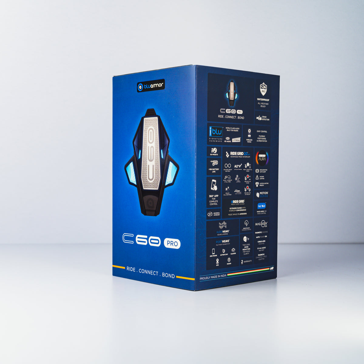 C60PRO