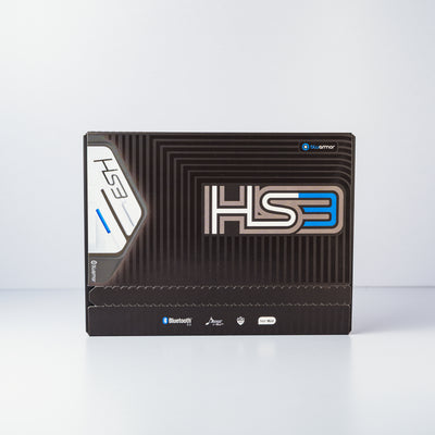 HS3 Helmet Bluetooth Device