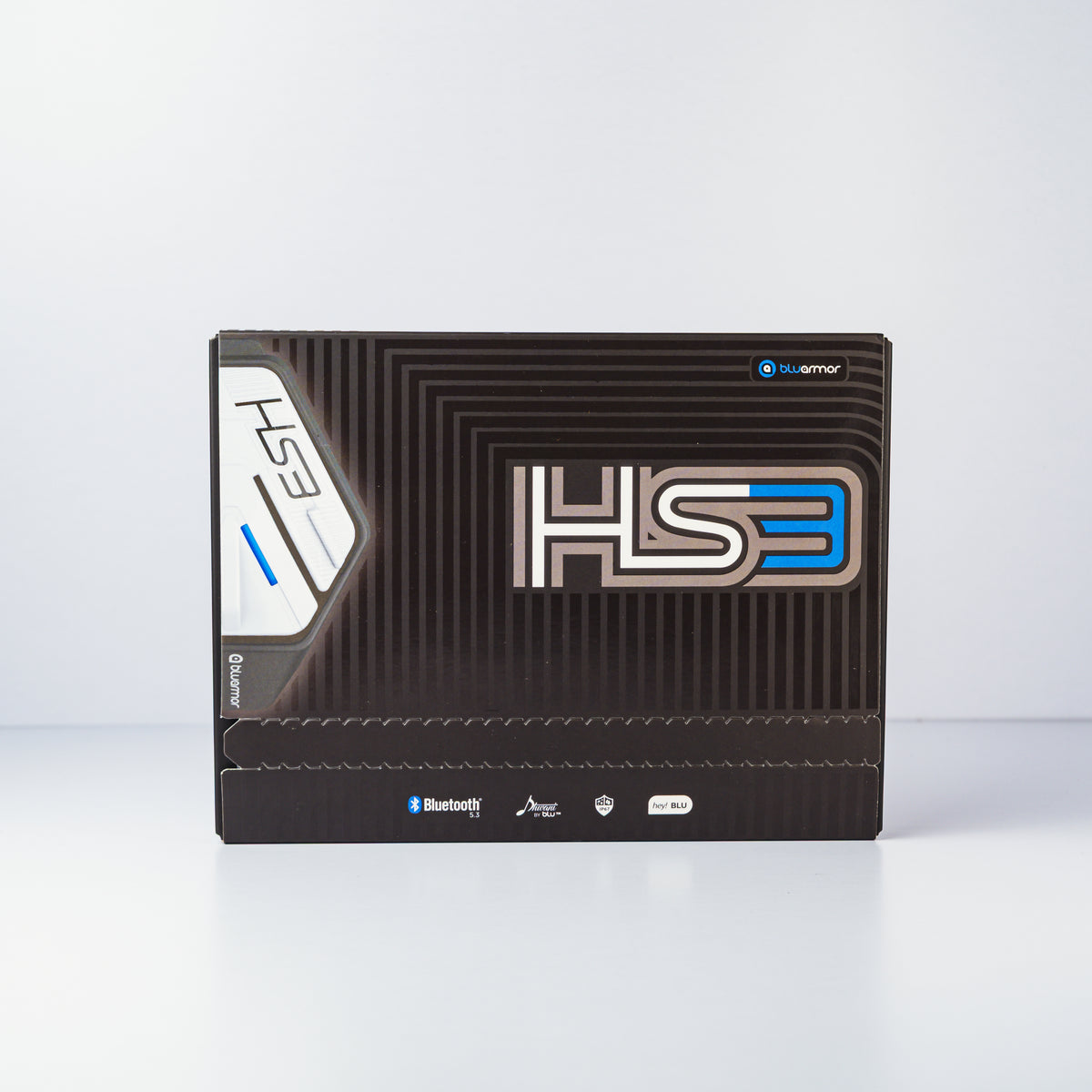 HS3 Helmet Bluetooth Device