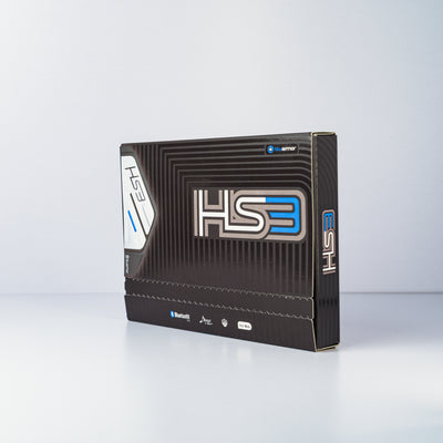 HS3 Helmet Bluetooth Device
