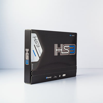HS3 Helmet Bluetooth Device