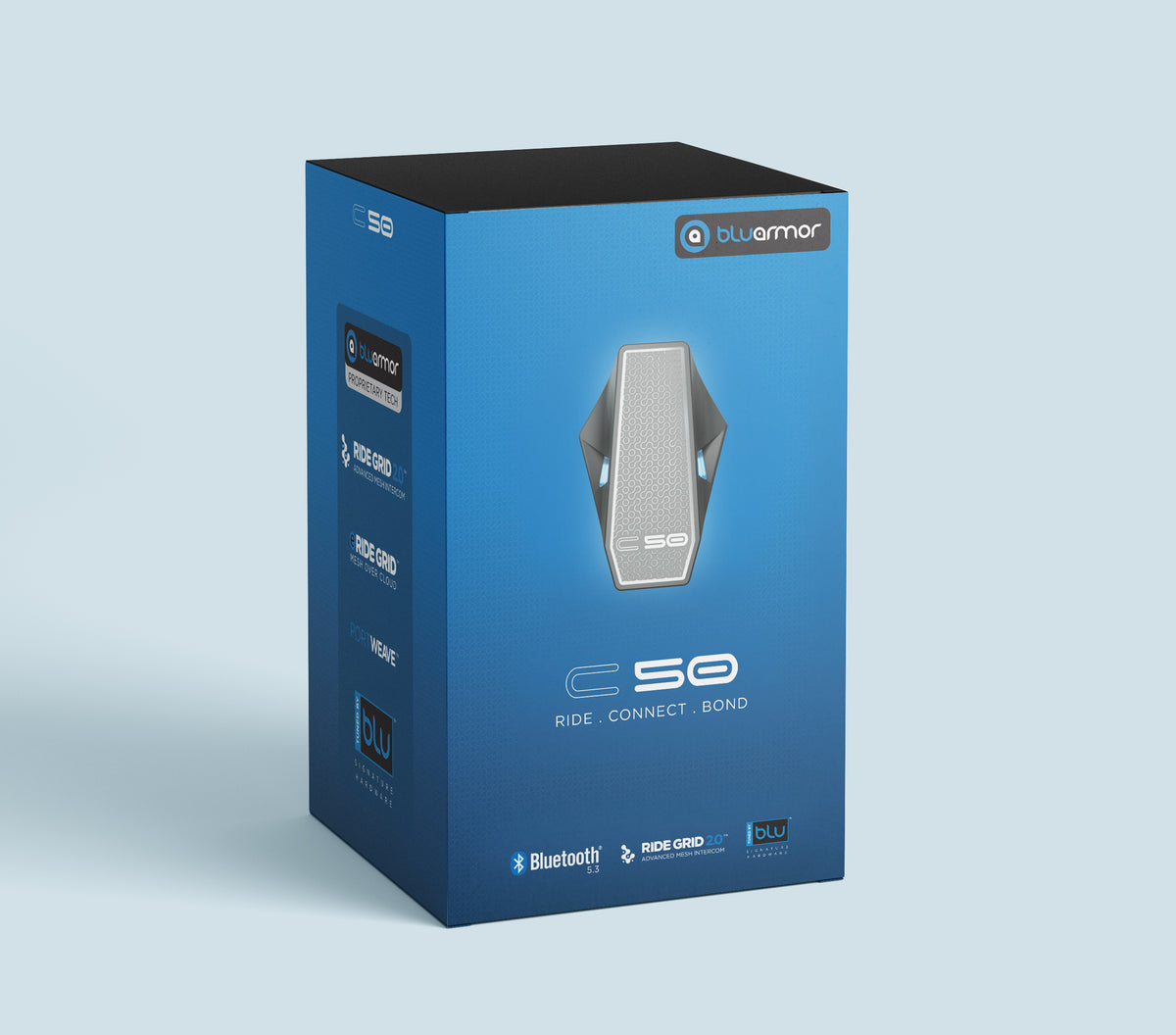 C50 The BluArmor C50 The BluArmor