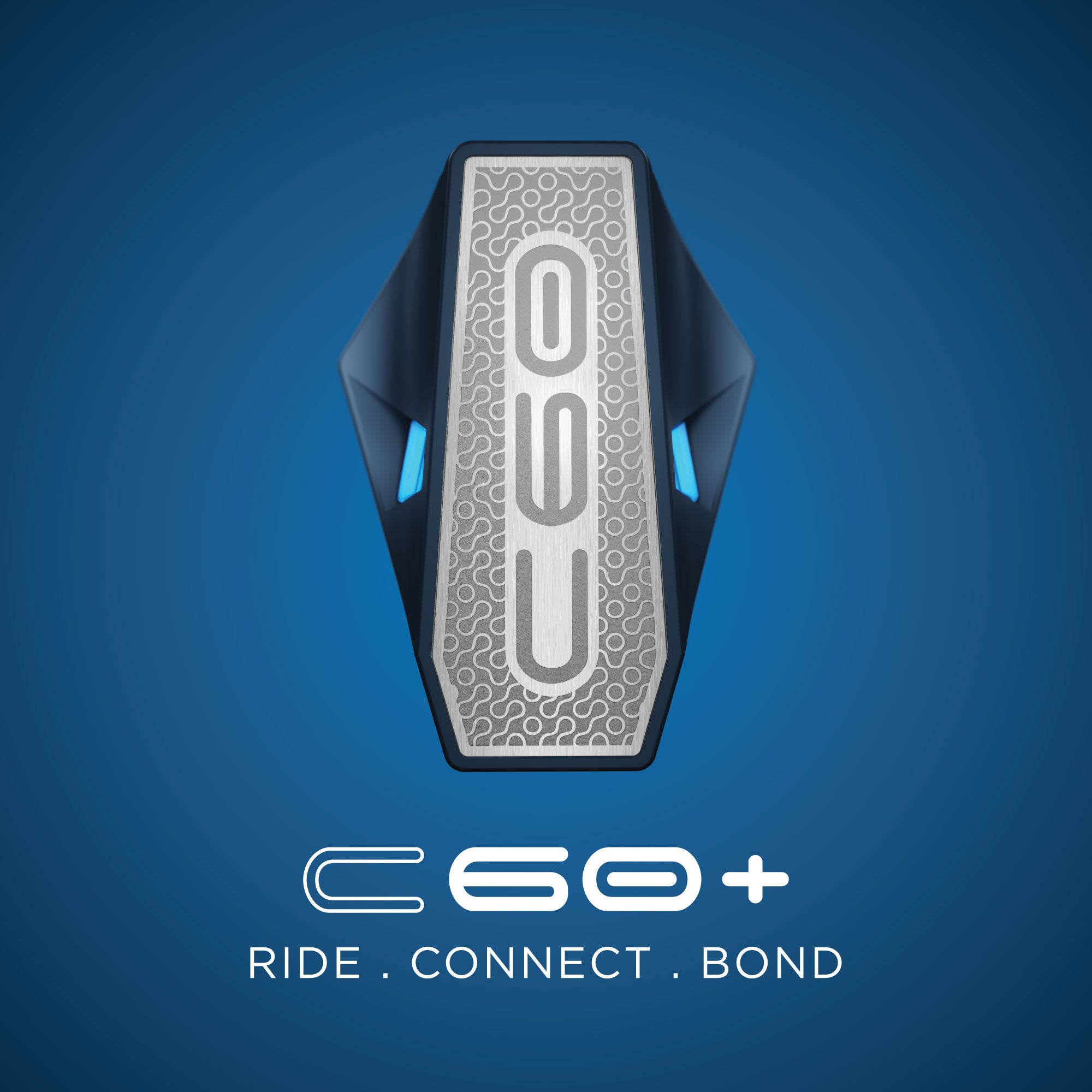 C60+ – The BluArmor