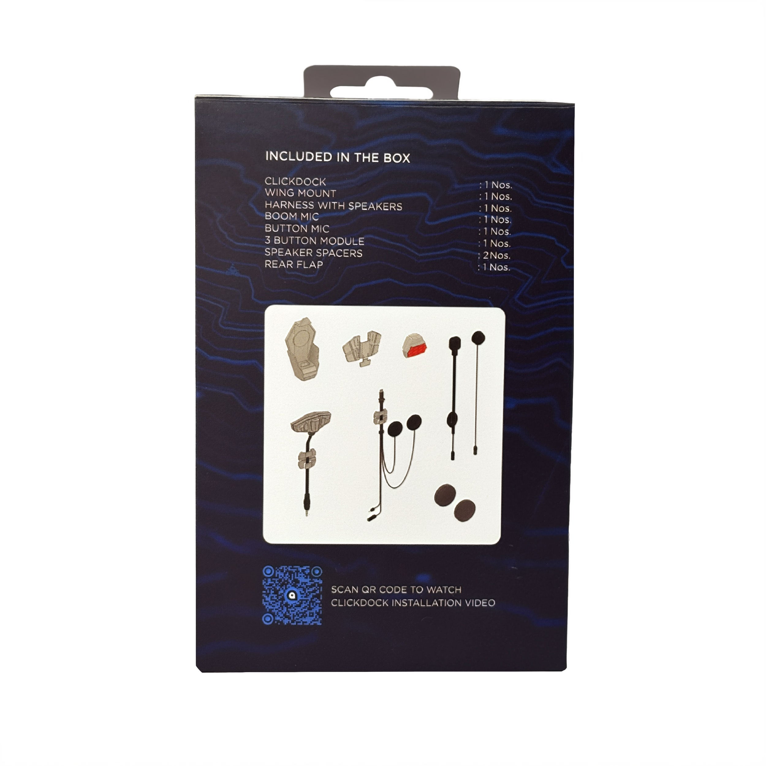 ClickDock AHK