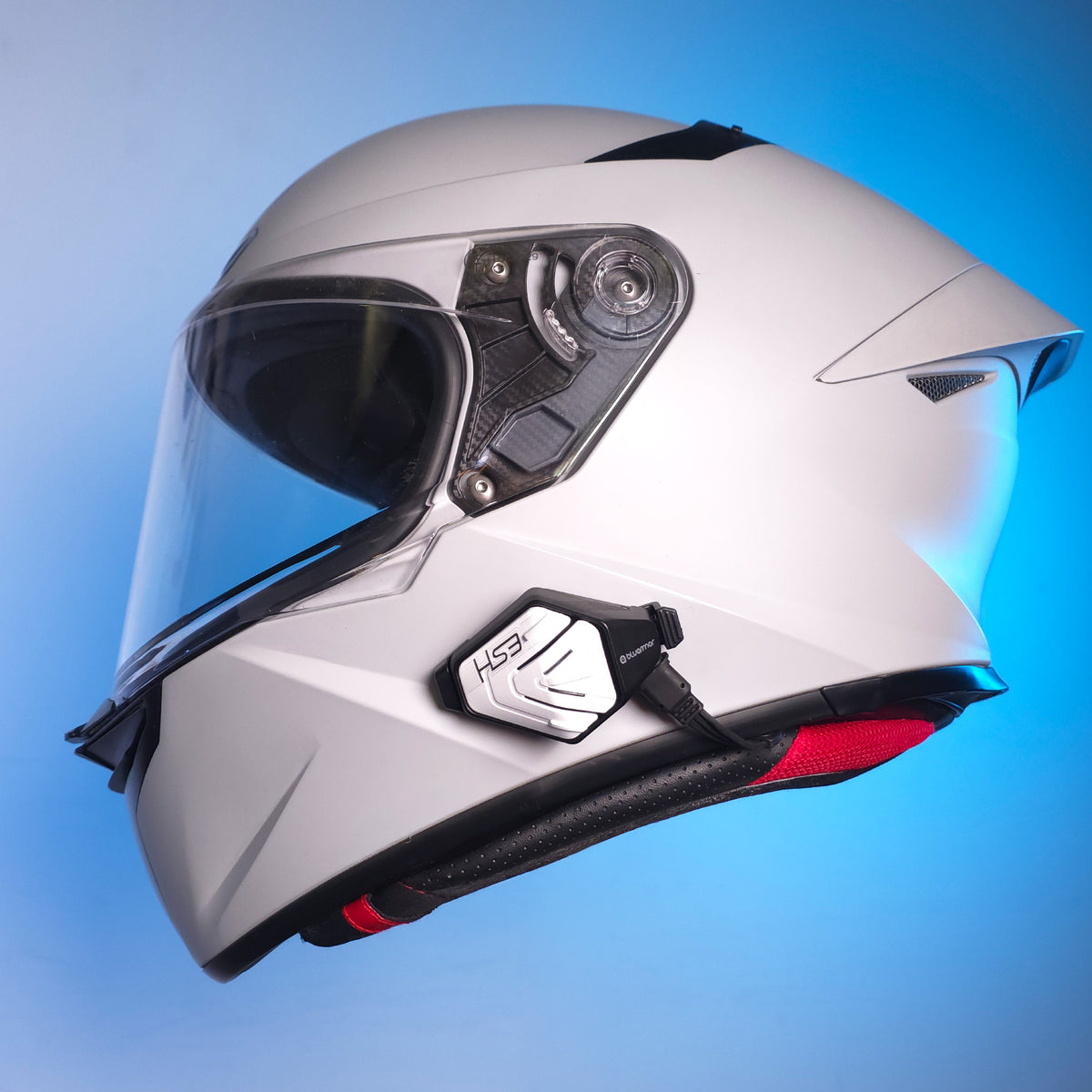 HS3 Helmet Bluetooth Device