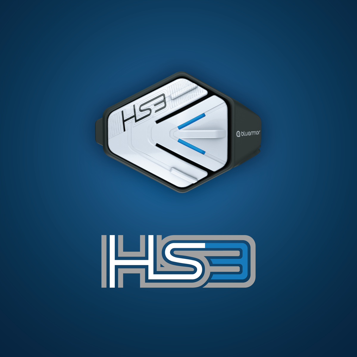 HS3 Helmet Bluetooth Device