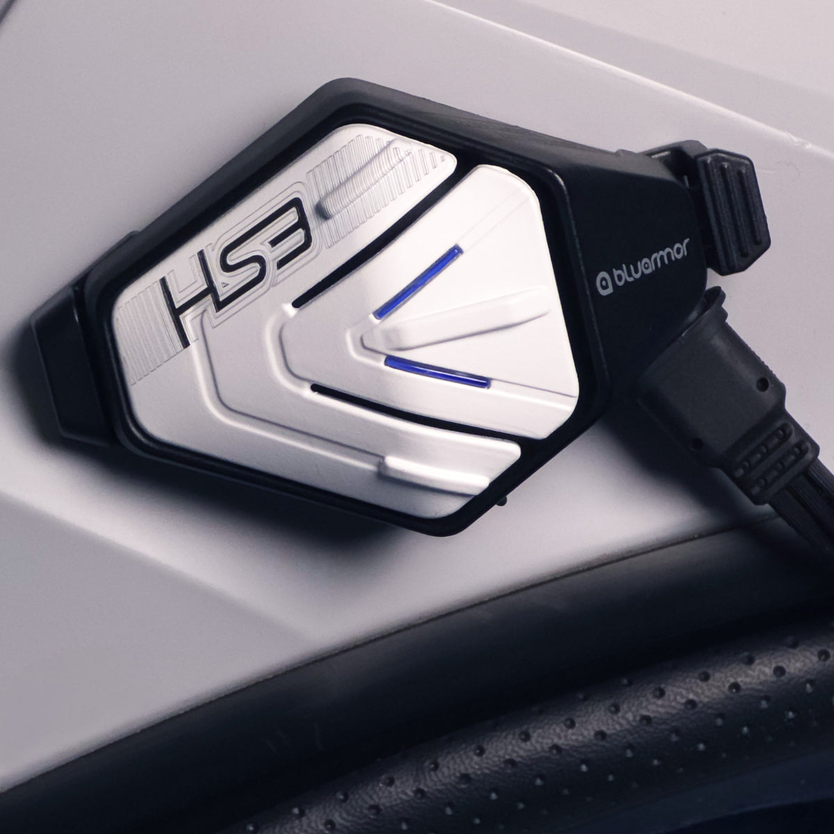 HS3 Helmet Bluetooth Device