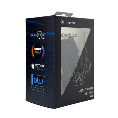 MagDock 2.0 AHK Kit