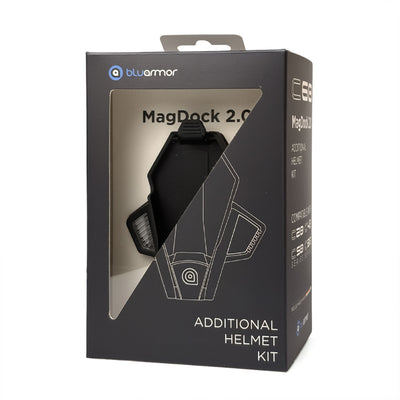 MagDock 2.0 AHK Kit
