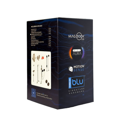 MagDock 2.0 AHK Kit