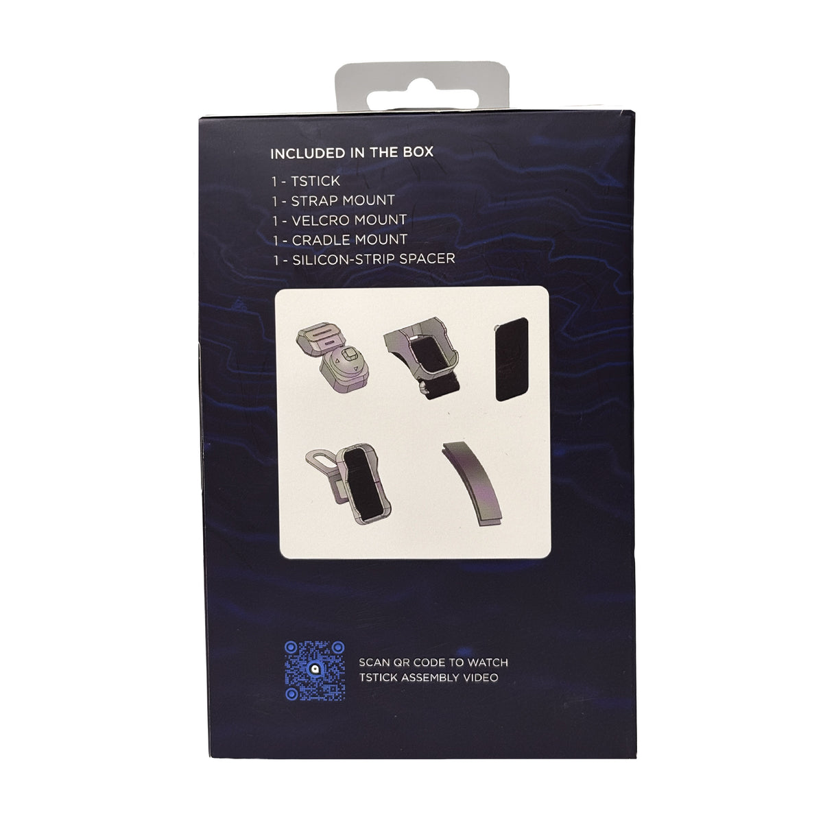 TStick Kit