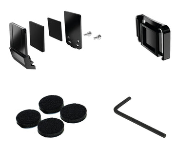 Additional Helmet Kit C30